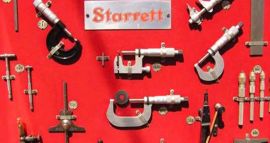 LS Starrett