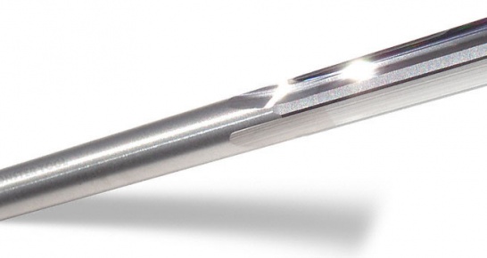 Tri-Angle Precision Reamers