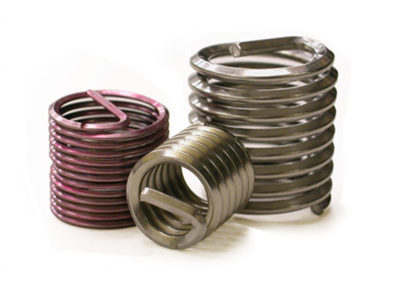 KATO TLC03C0148 Kato Inserts Tanged(Self Locking) Helical