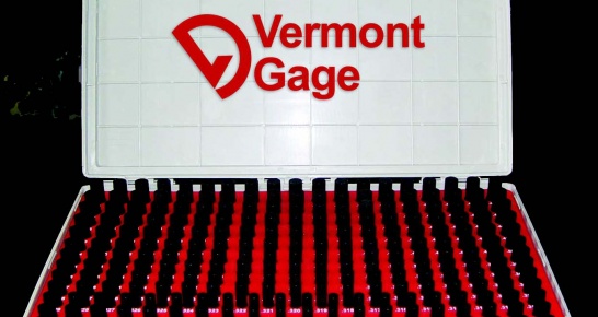 Vermont Gage