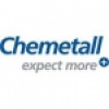 Chemetall Logo